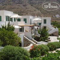 Alkyonis Villas 4*