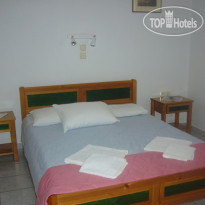 Morfeas Pension Standard Double Room