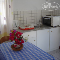 Morfeas Pension One Bedroom Apartment