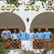 Amoopi Bay Логотип отеля