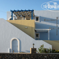 Kalimera Karpathos Экстереьр отеля