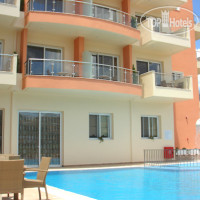 Nereides Hotel 4*