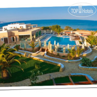 Irini Beach Resort 3*