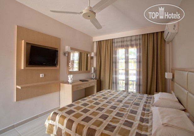 Новые добавленные фото туристов Helios Hotel - Bungalows & Tavern 3*