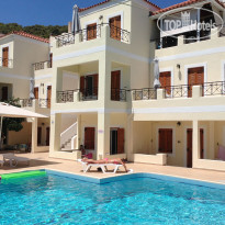 Kostis Villas 