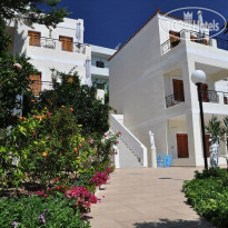 Kostis Villas 