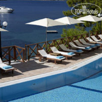 Sirene Blue Resort 