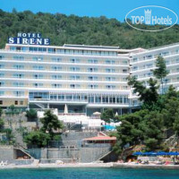 Sirene Blue Resort 3*