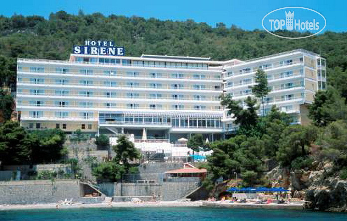 Фотографии отеля  Sirene Blue Resort 3*