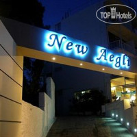 New Aegli Hotel 4*