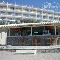 New Aegli Hotel 