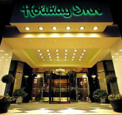 Holiday Inn Thessaloniki 5*