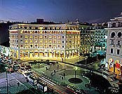 Electra Palace Hotel Thessaloniki 5*