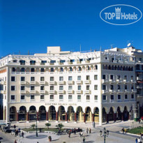 Electra Palace Hotel Thessaloniki 