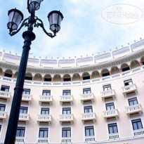 Electra Palace Hotel Thessaloniki 