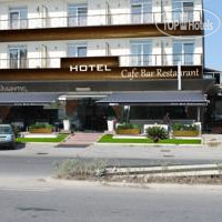 Hotel Halkidona 2*