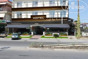 Фотографии отеля  Hotel Halkidona 2*