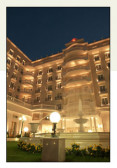 Grand Hotel Palace 5*