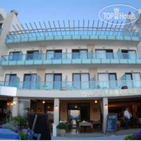 Aigli Hotel 2*