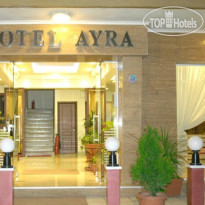 Avra Hotel 