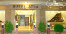 Avra Hotel 1*