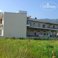 Fani Luxury Apartments Stavros 