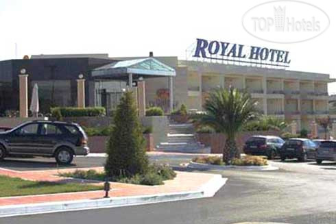 Фото Royal hotel