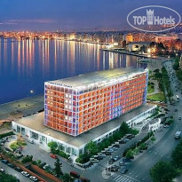 Makedonia Palace Hotel 