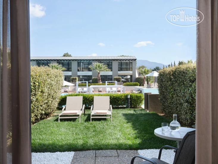 September City Resort Spa & Conference