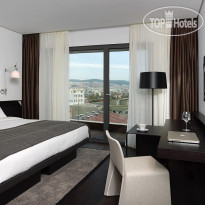 The Met Hotel