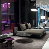 The Met Hotel
