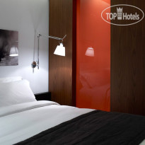 The Met Hotel