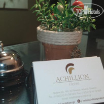 Achillion Hotel 