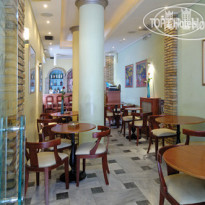 Acropole Hotel 