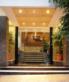 Phidias Piraeus Hotel 3*