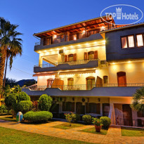 Villa Ilias 