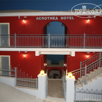 Acrothea Hotel 