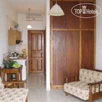 Kima Studios & Apartments 