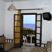 Kima Studios & Apartments 