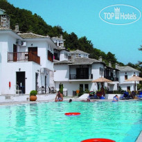 Pilio Holiday Club 