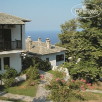 Pilio Holiday Club 