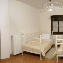 Erofili Hotel