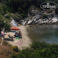 Argo Mythos Resort Окрестности