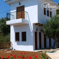 Argo Mythos Resort Курорт