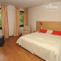 Portaria Hotel & Spa 