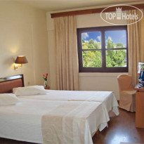 Portaria Hotel & Spa 