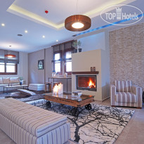 Pilion Terra Escape Hotel