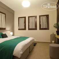 Pilion Terra Escape Hotel