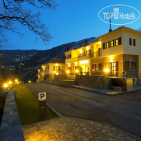 Pilion Terra Escape Hotel