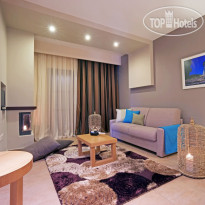 Pilion Terra Escape Hotel